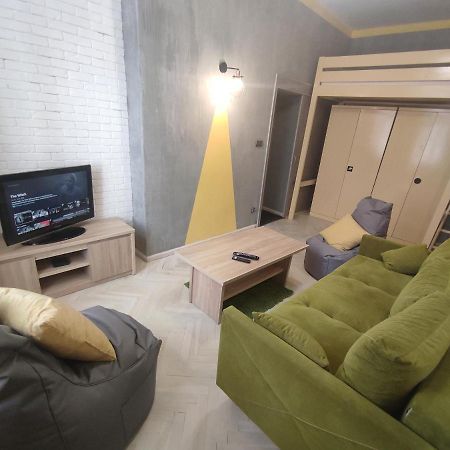 Domiapart Stary Toruń Exterior foto