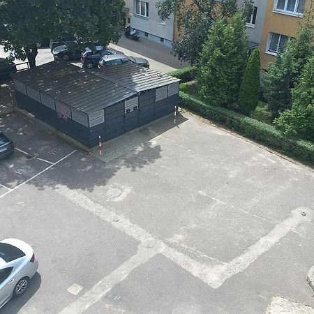 Domiapart Stary Toruń Exterior foto
