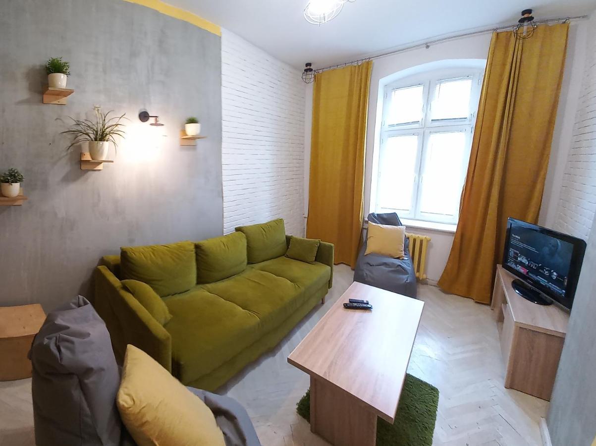 Domiapart Stary Toruń Exterior foto