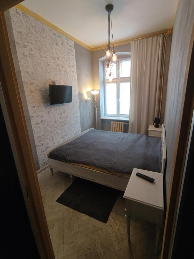 Domiapart Stary Toruń Exterior foto