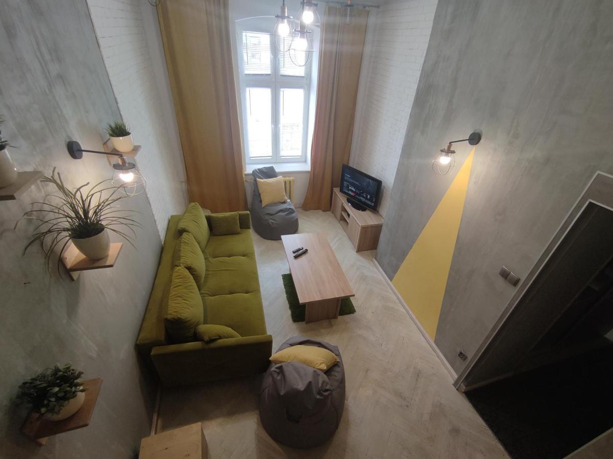Domiapart Stary Toruń Exterior foto