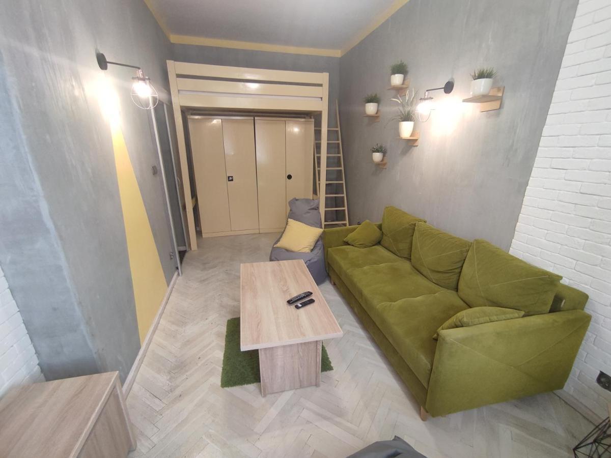 Domiapart Stary Toruń Exterior foto