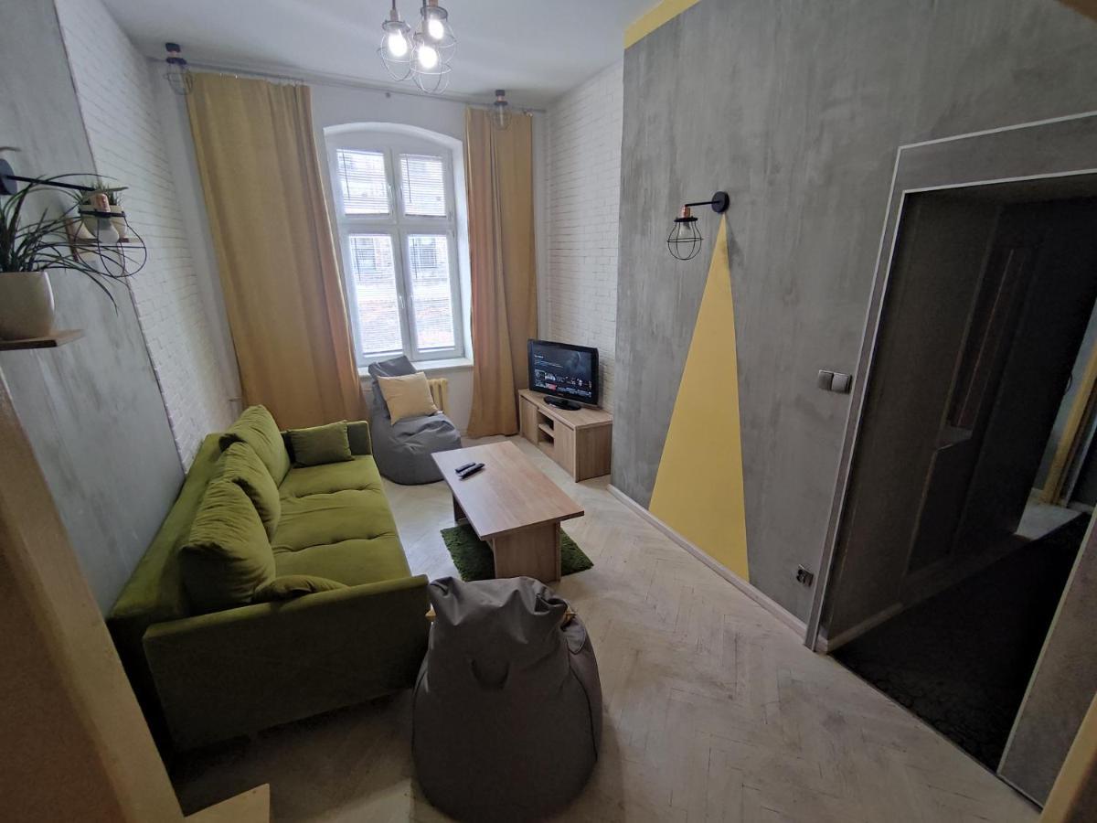 Domiapart Stary Toruń Exterior foto