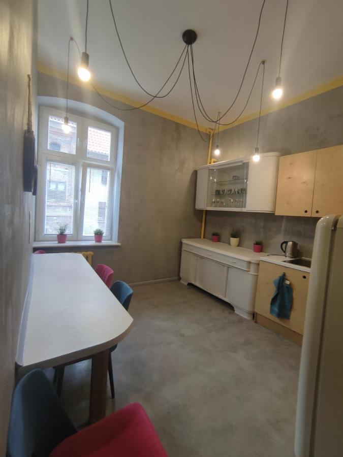 Domiapart Stary Toruń Exterior foto