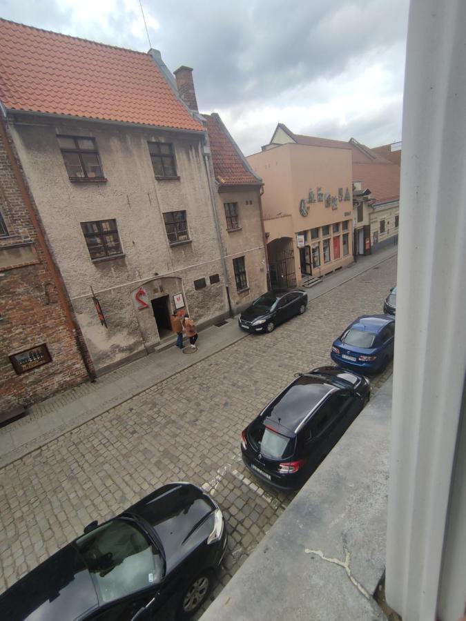 Domiapart Stary Toruń Exterior foto